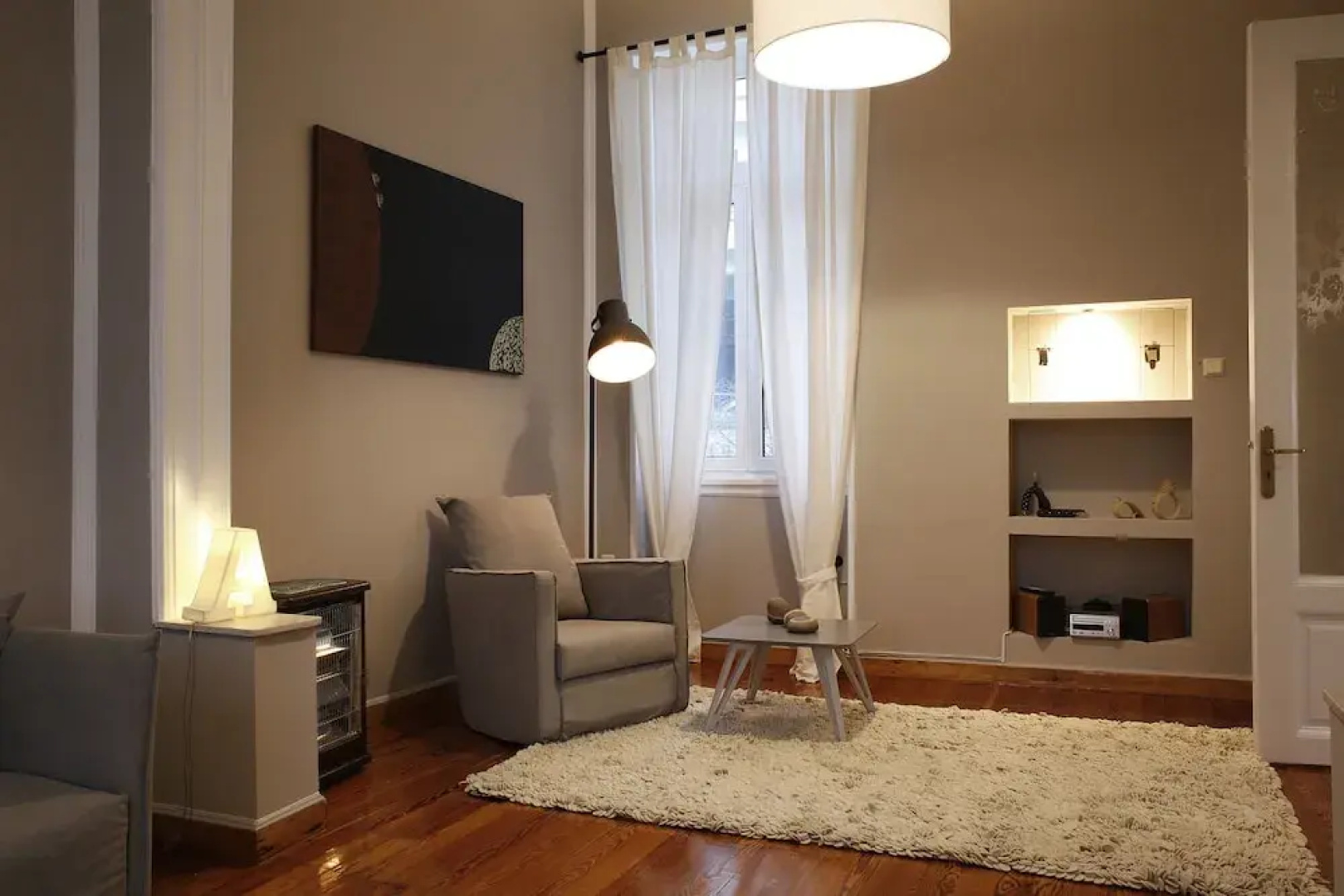 Microlimano Luxury Villa