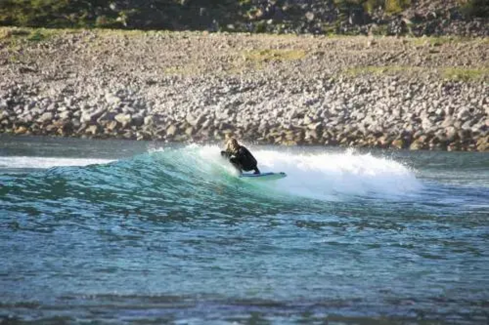 Haukland Beach House