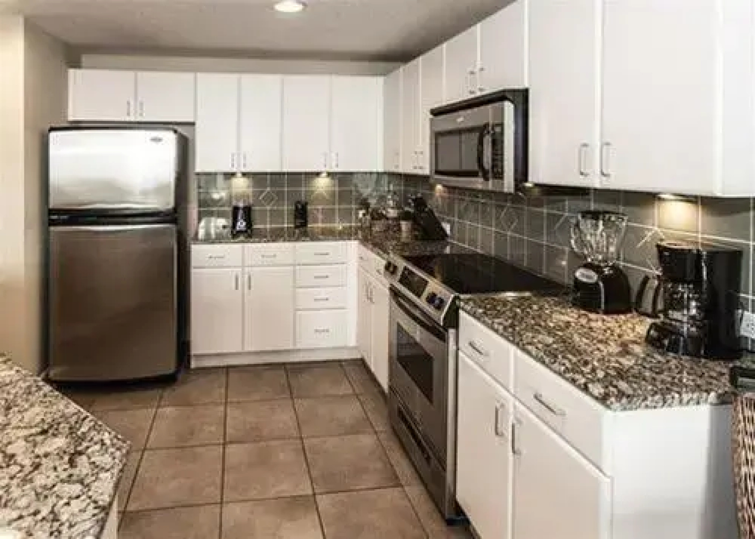 Condo Vacations by See Ya At The Beach