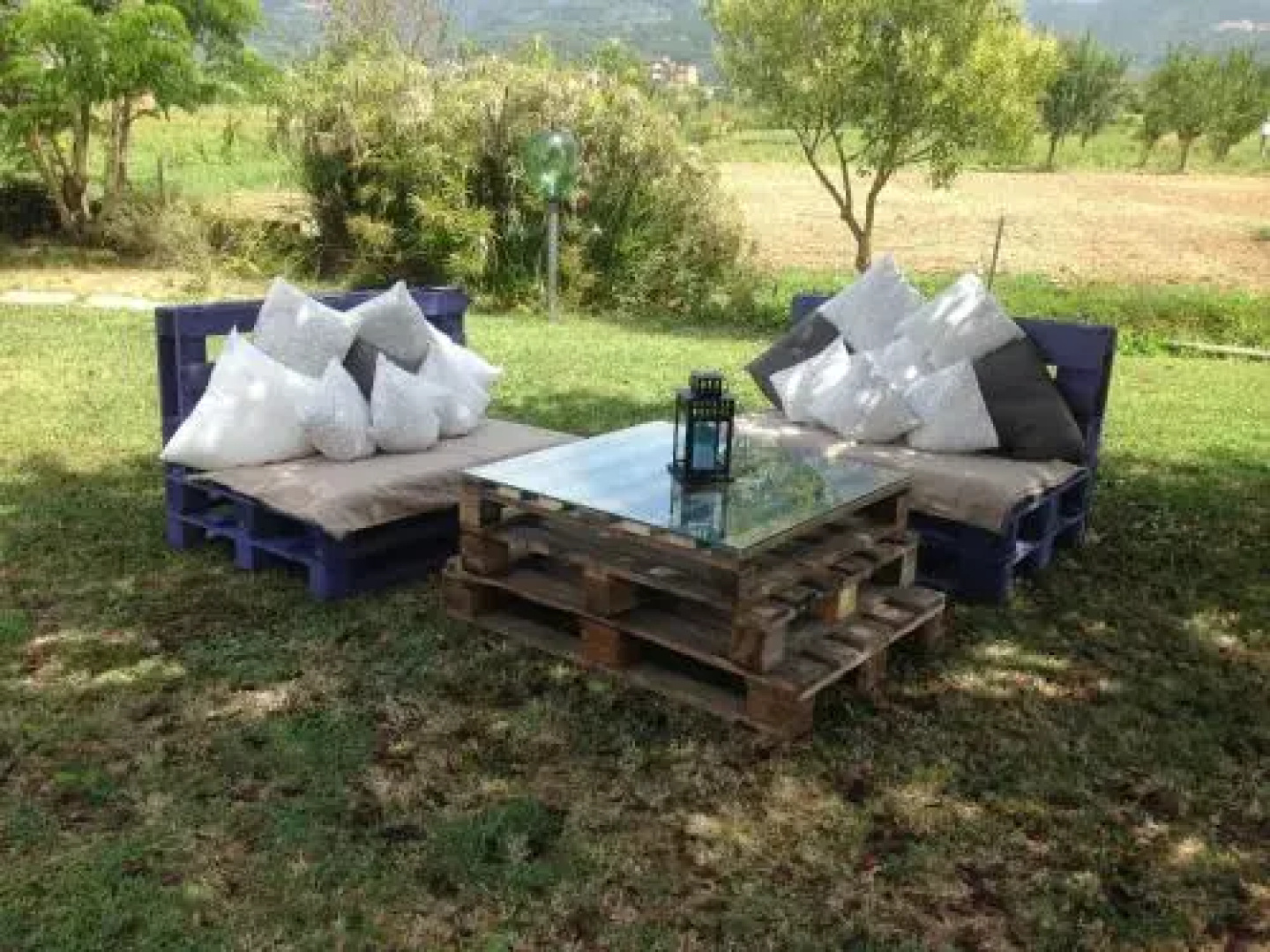 Agriturismo Calendiluna
