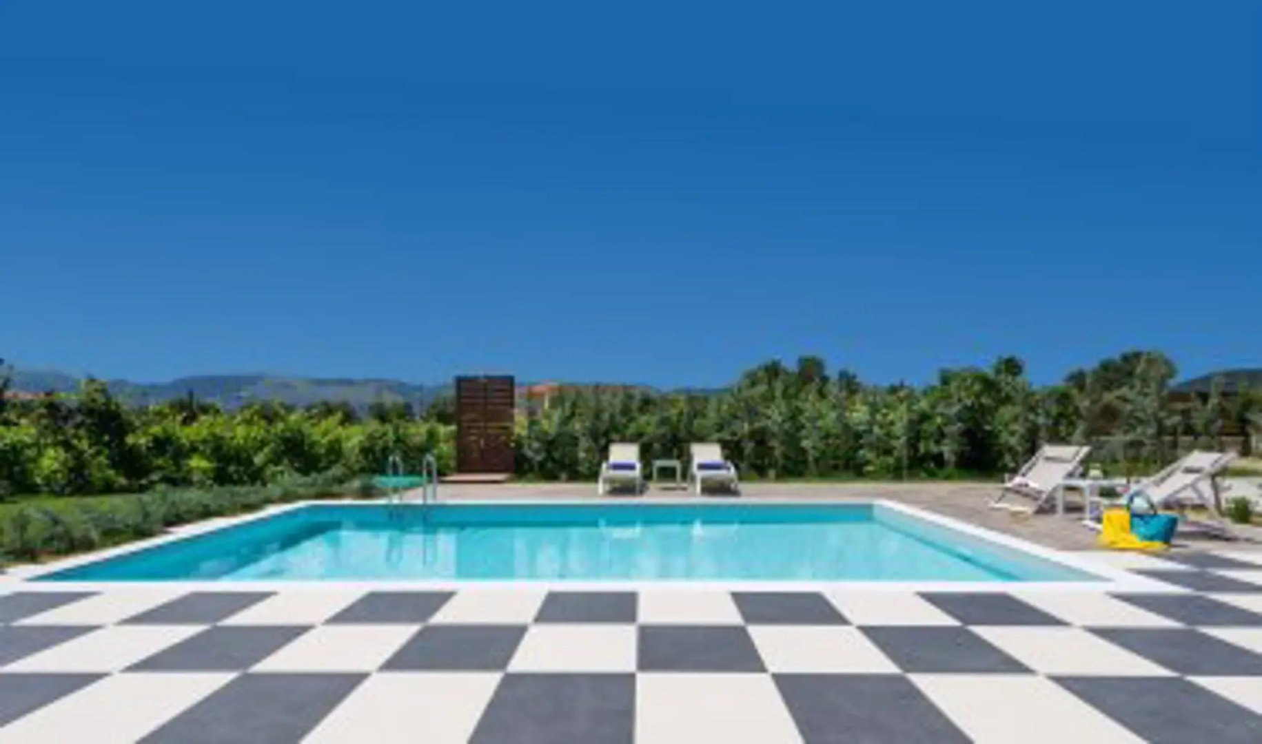 Vigneto Villa by LeaderStay