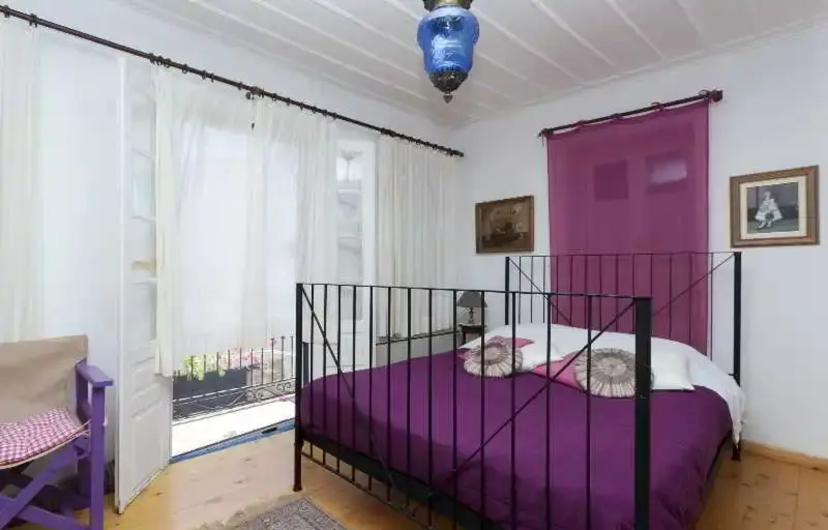 Lykoporia Beach Apartments