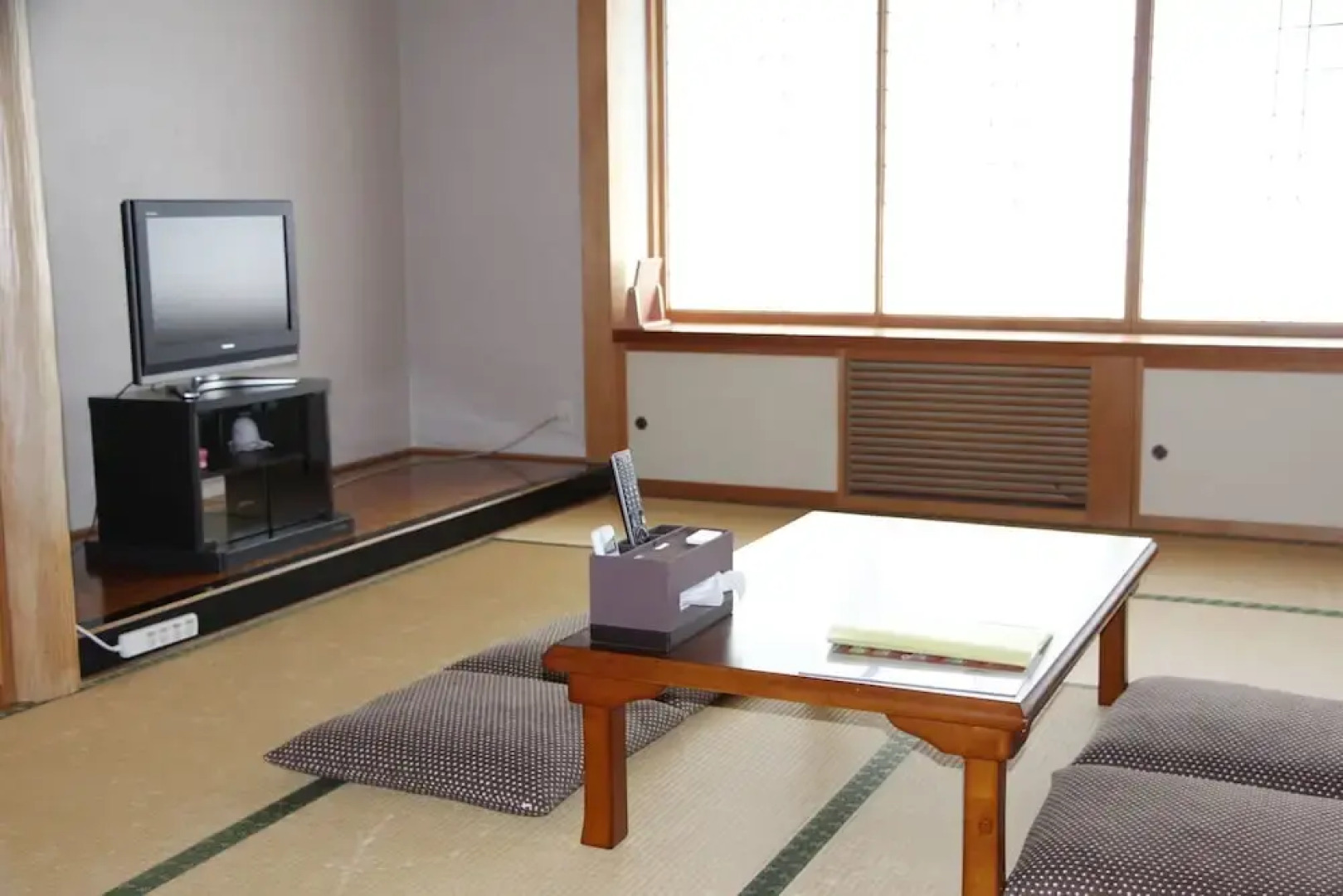 Tsuji Wakuwaku Land Chaya