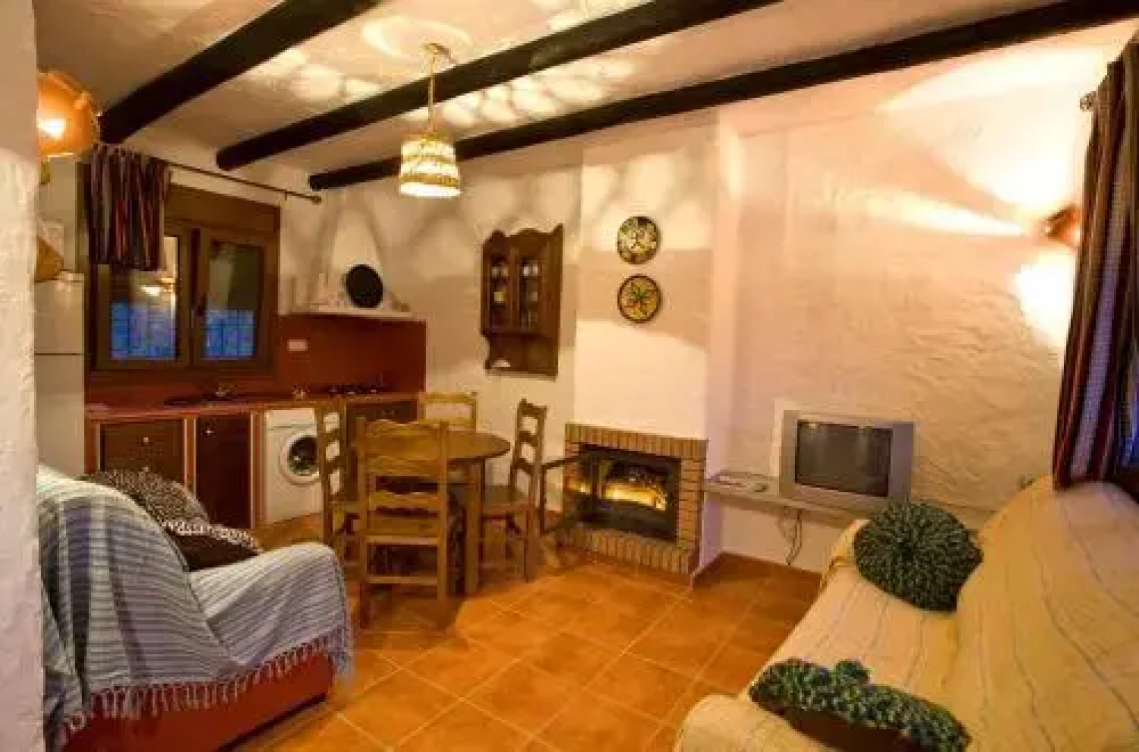 Casas Rurales La Minilla