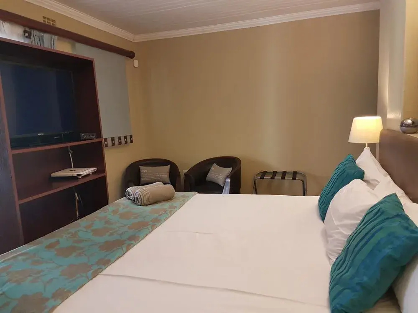 Santai Guest House