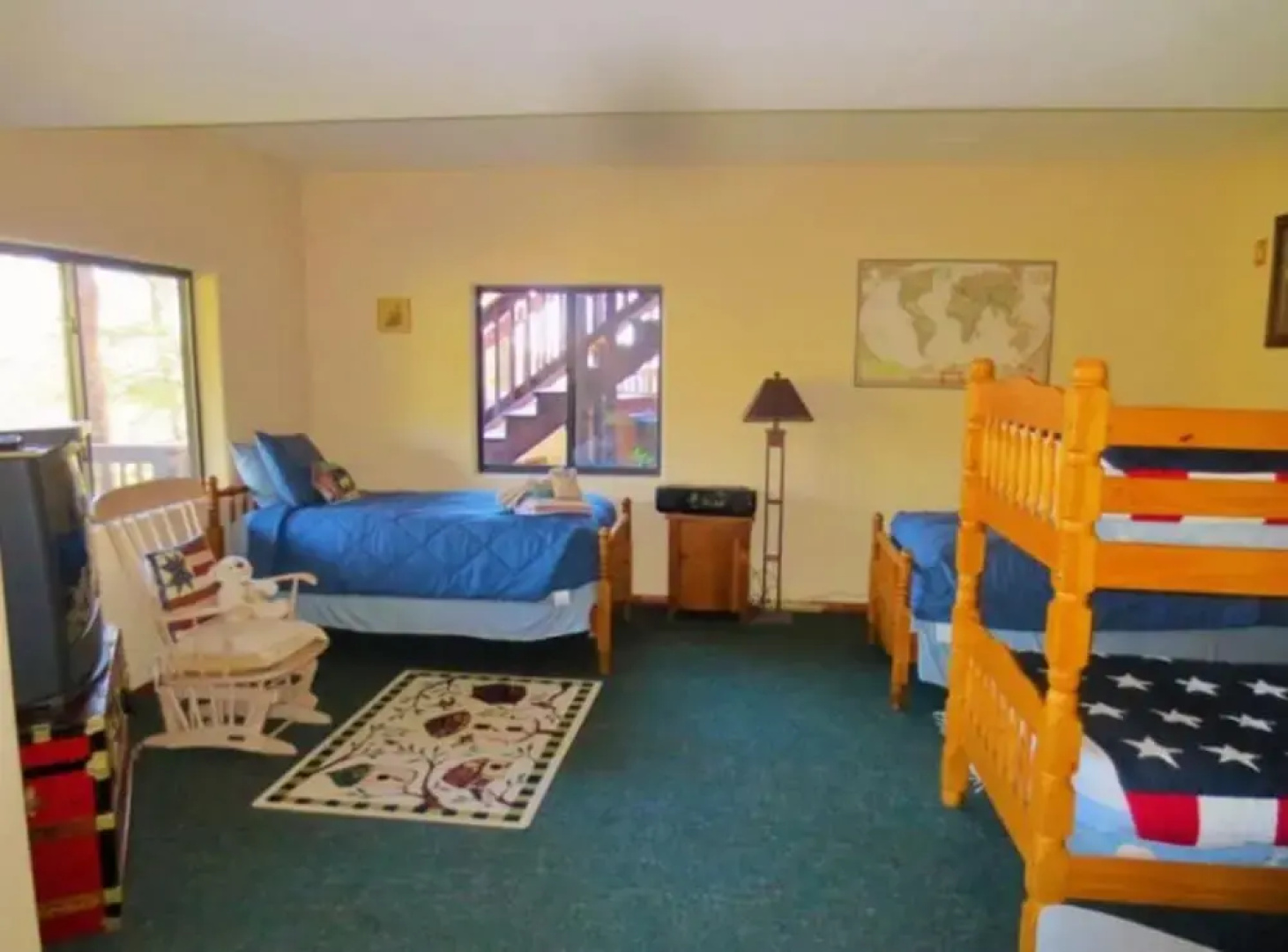 Forest Glen Lodge