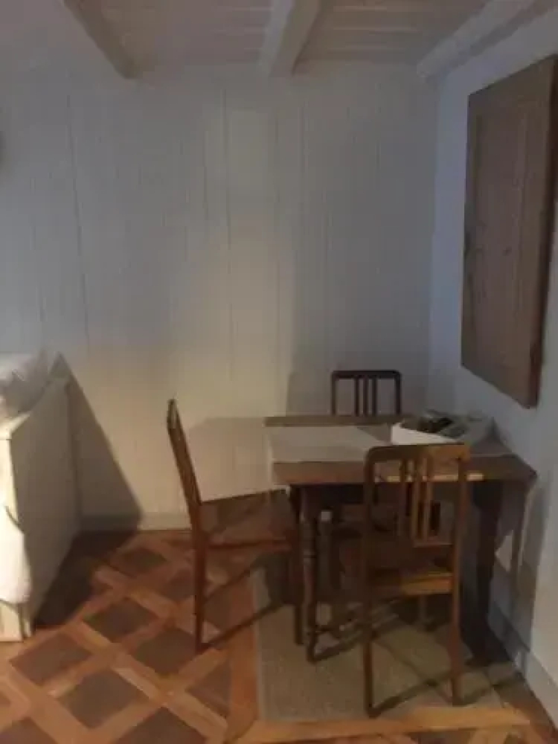 Schlaflokal Old Town House