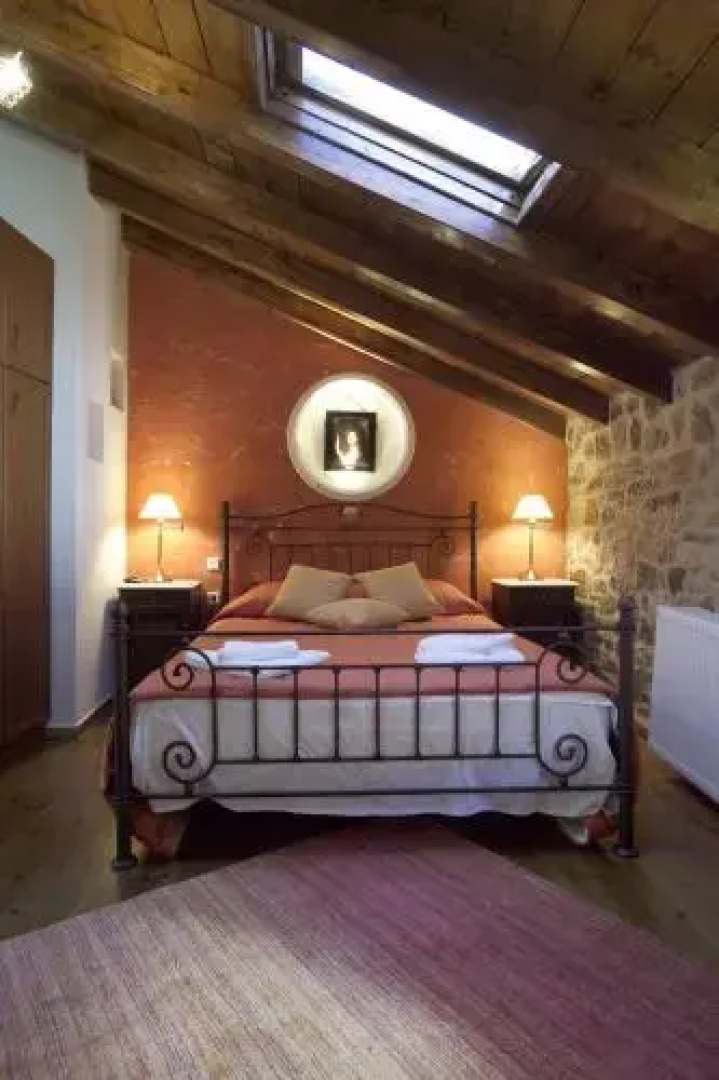 Guesthouse Lousios