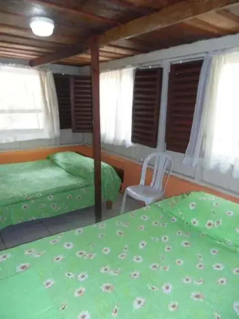 Campamento Ecológico El Sotz