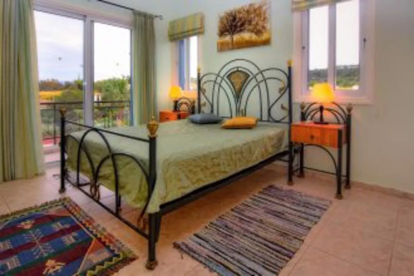 Sandy Beach Villas