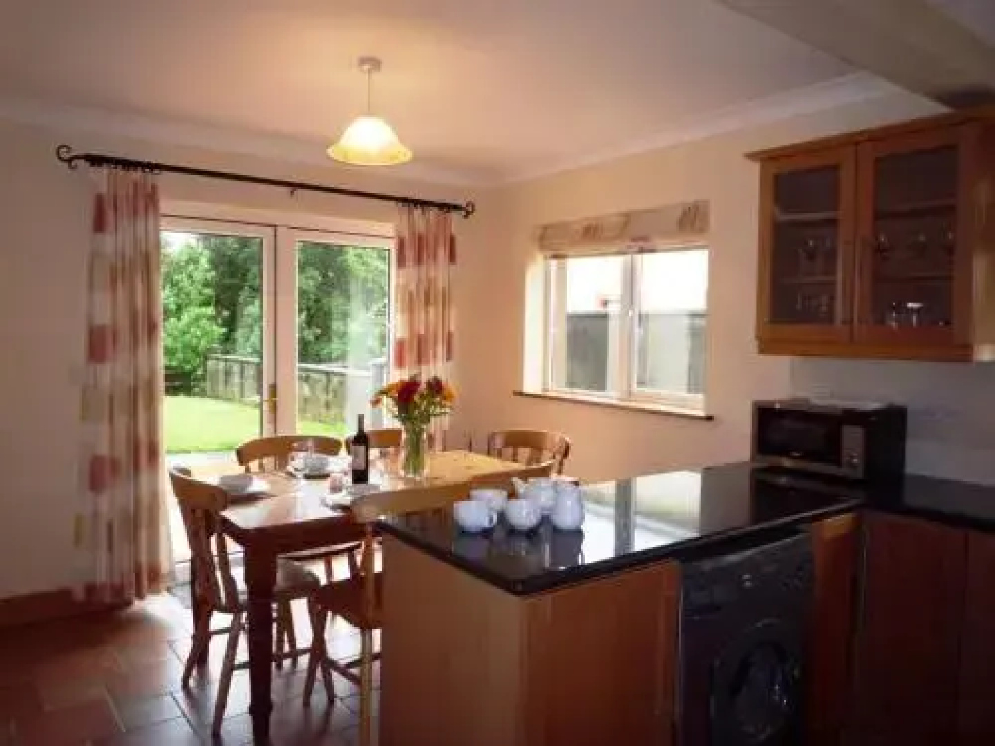 Ard na Mara Holiday Homes