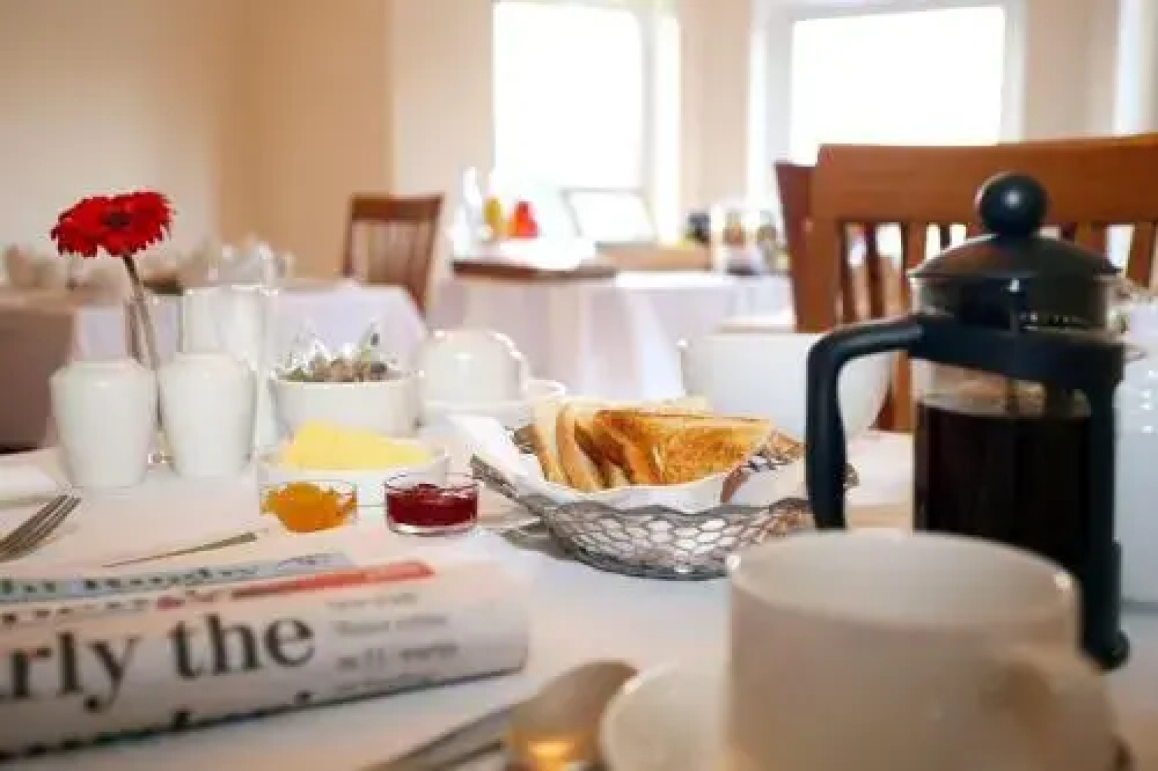 Willow Lodge (Adults Only)