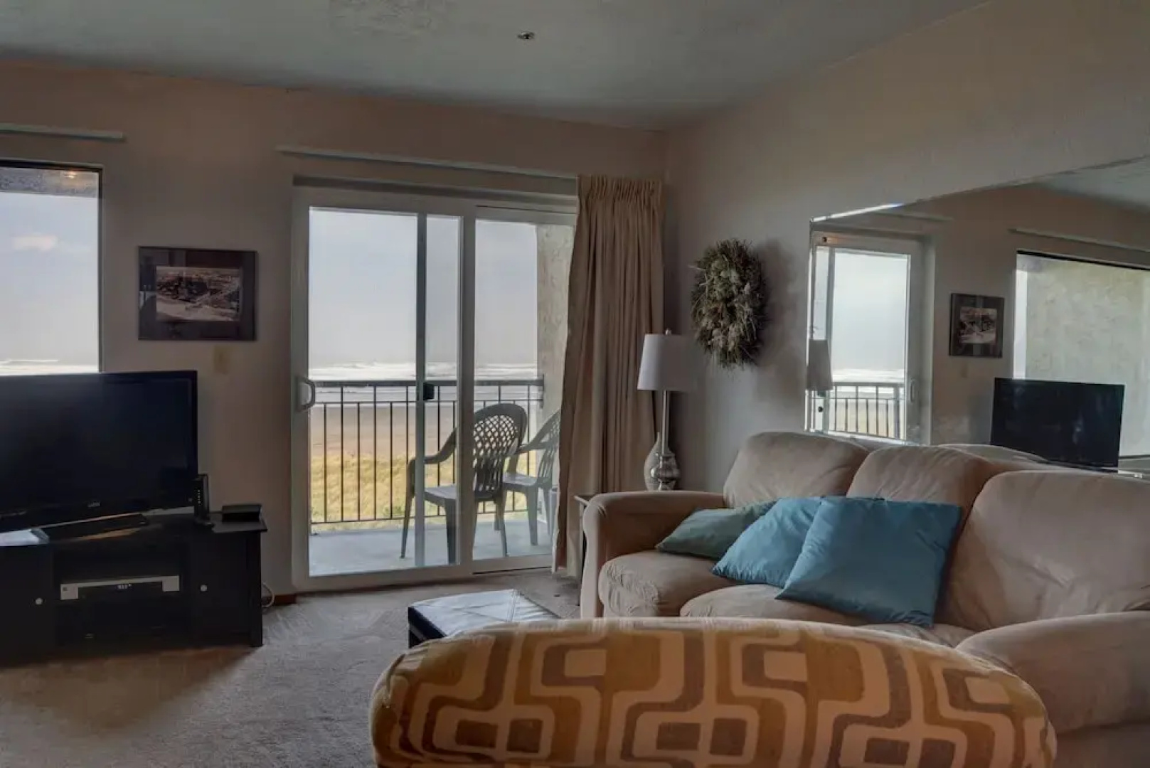 Seaside Beach Club #403