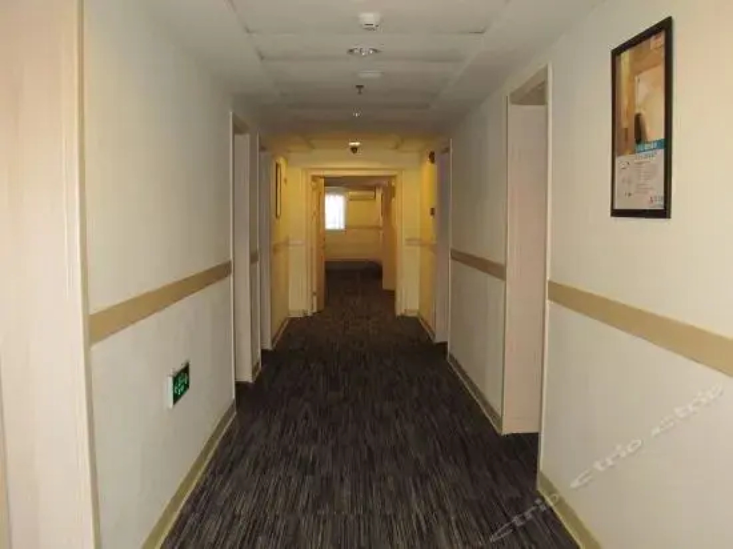 Jinjiang Inn Liuyang North Jinsha Road