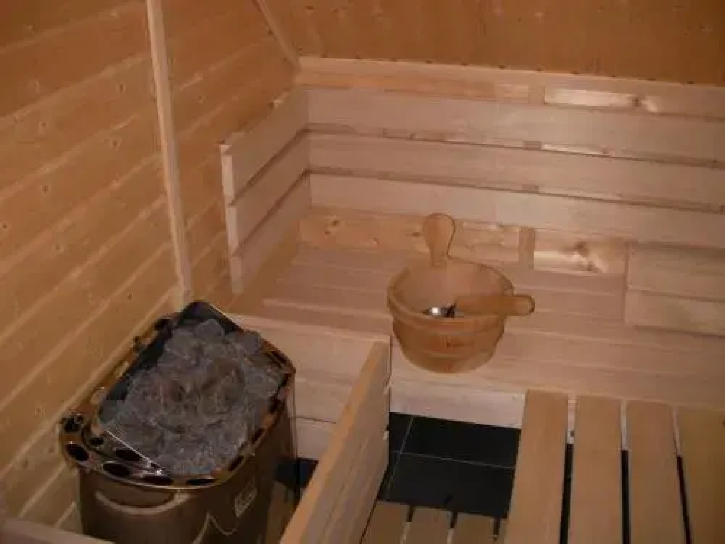 Dům na Lipně