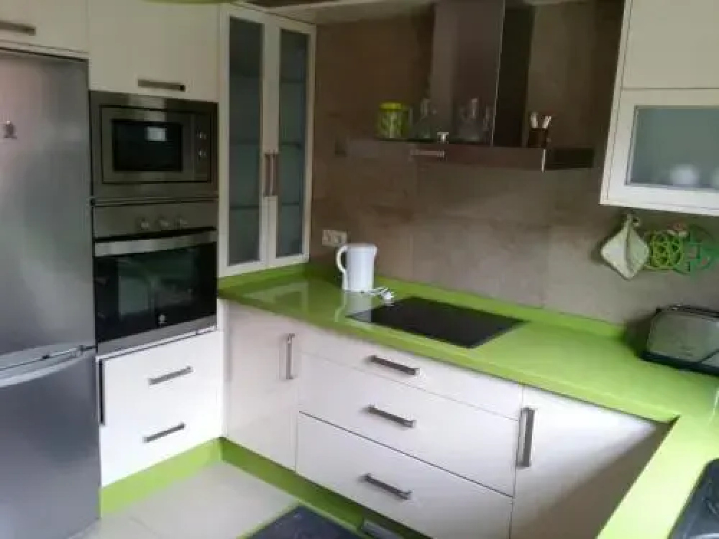 Residencial La Curva