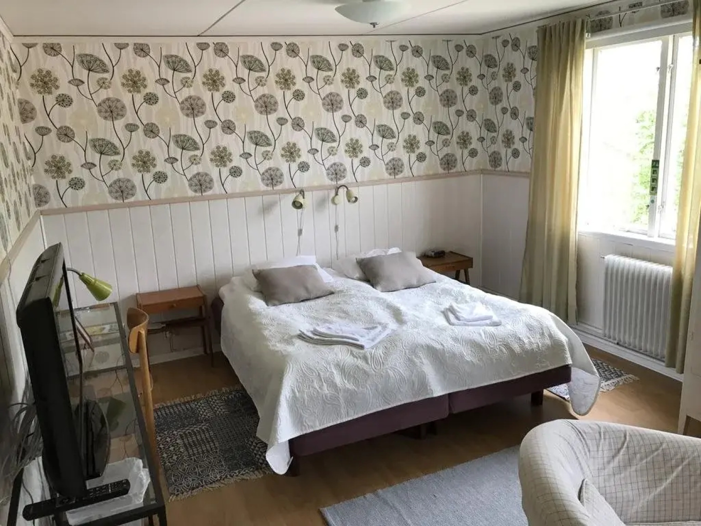 Gamla Gästgivaregården