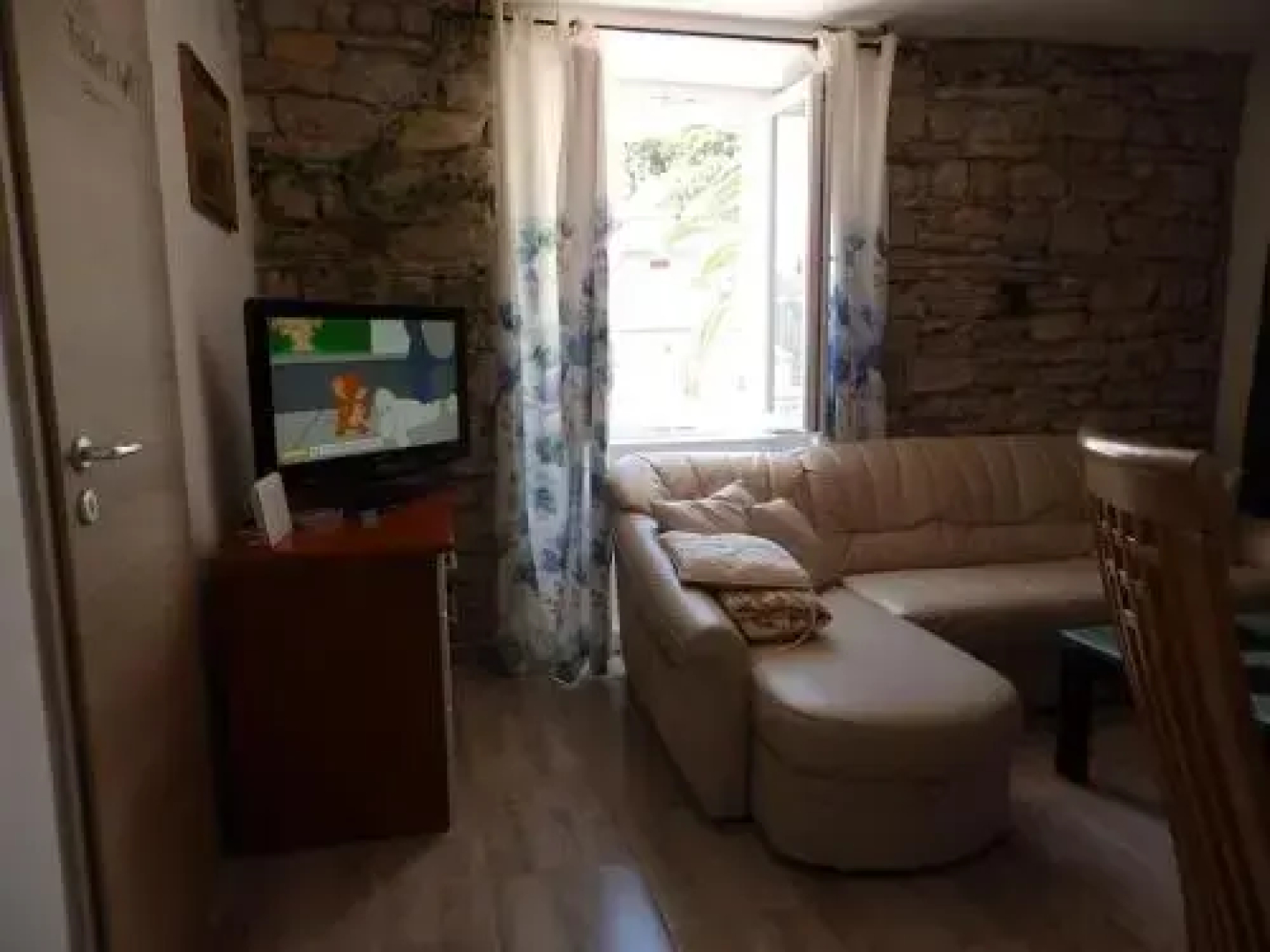 Holiday Home Maslinica