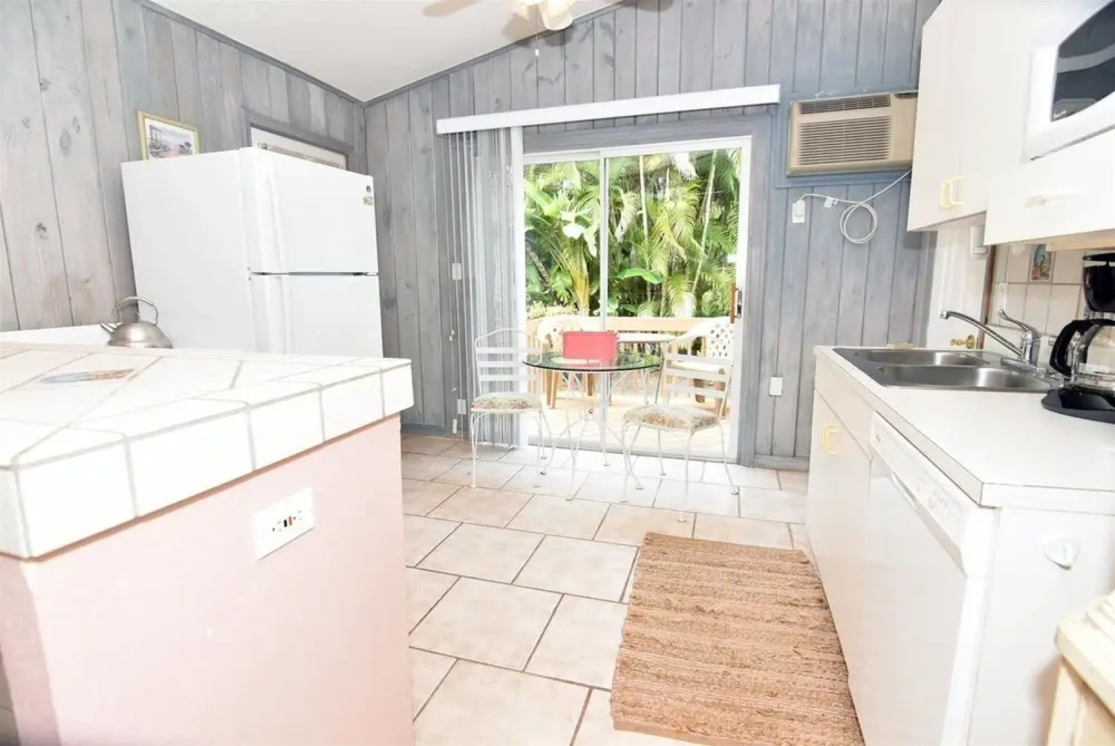 Palms of Sanibel Rose Cottage