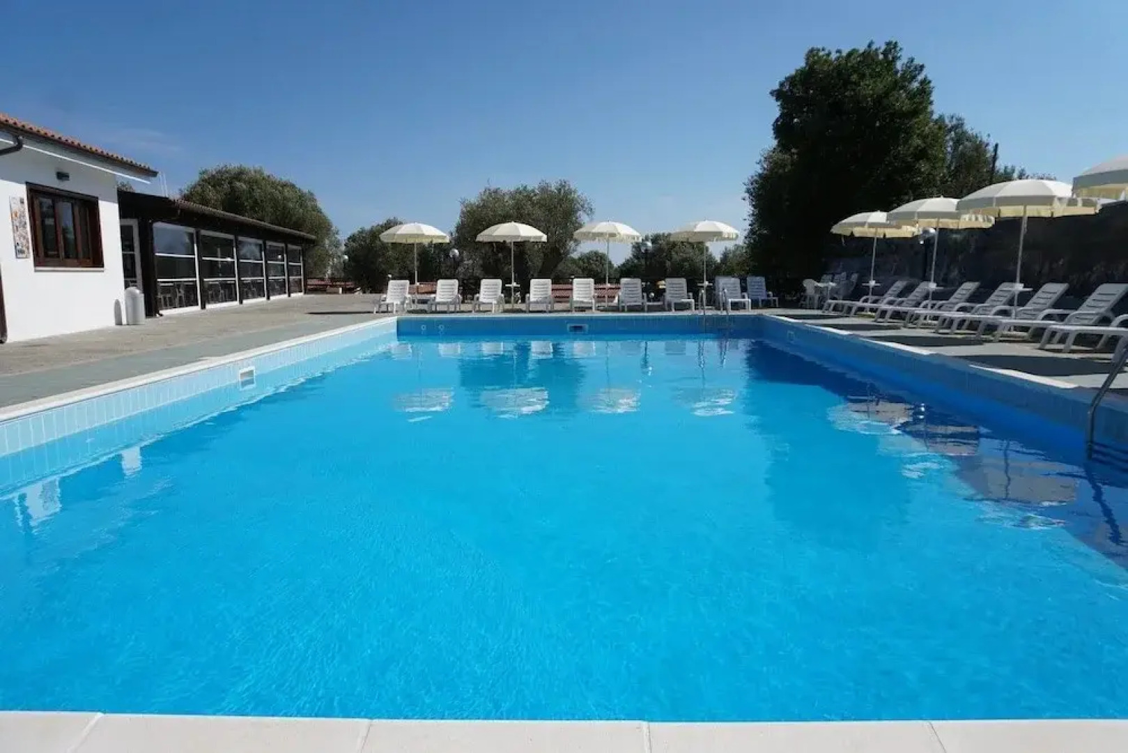 Cilento Dreams Village