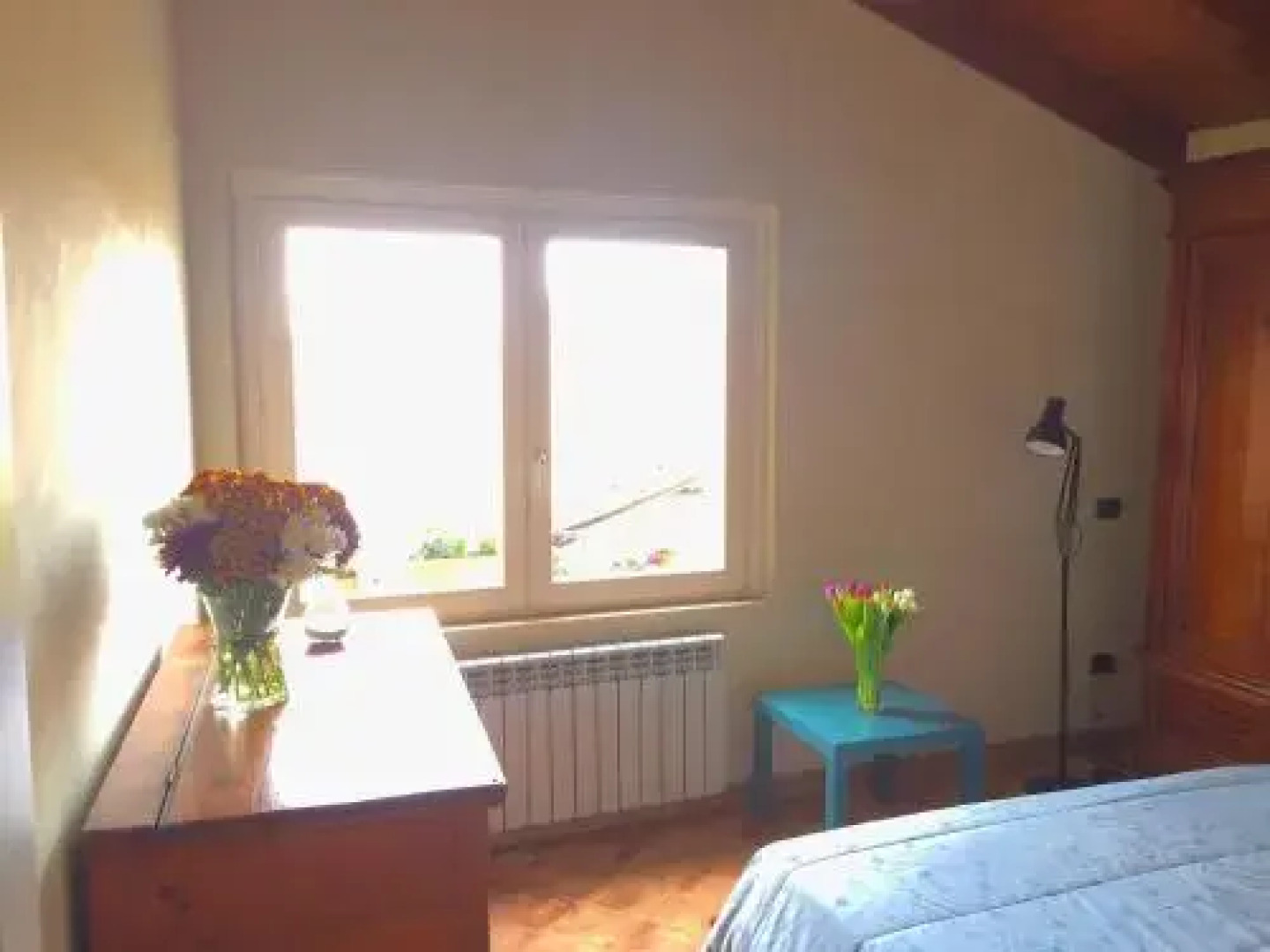 Bed & breakfast Ganga