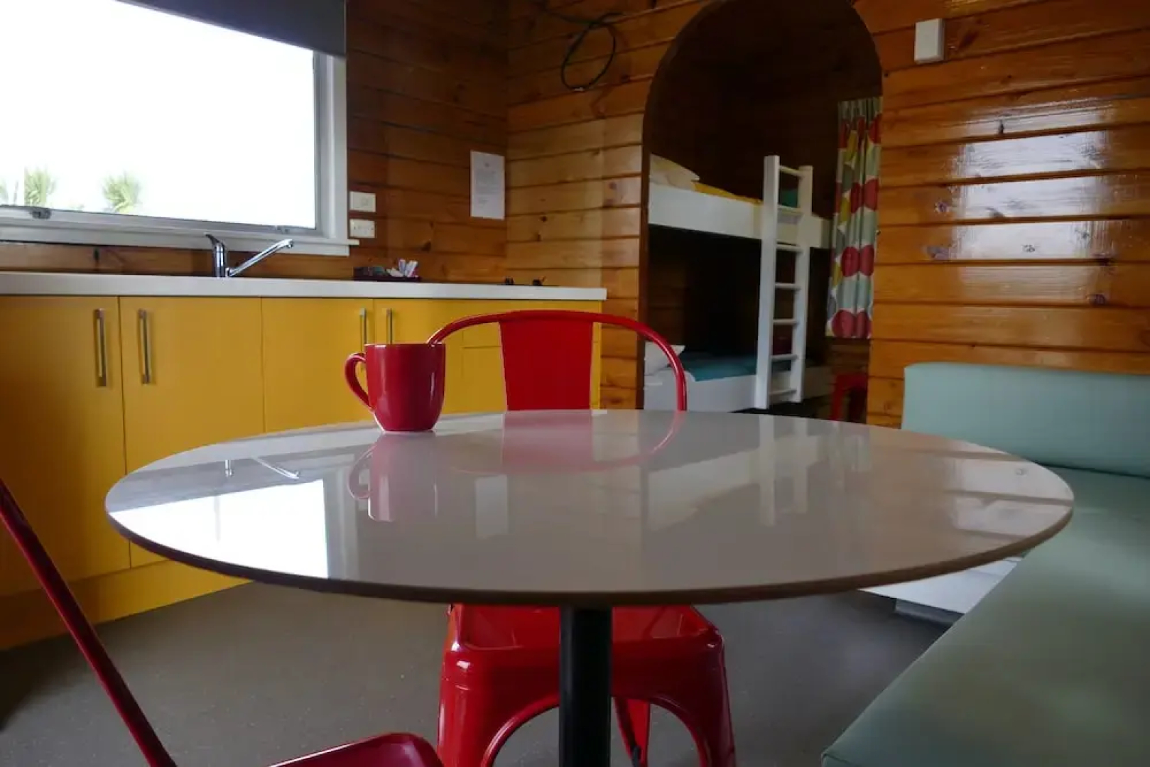 Little Wanganui Hotel