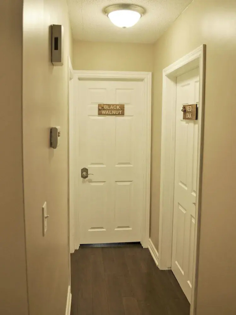 Centennial House Bed and Breakfast