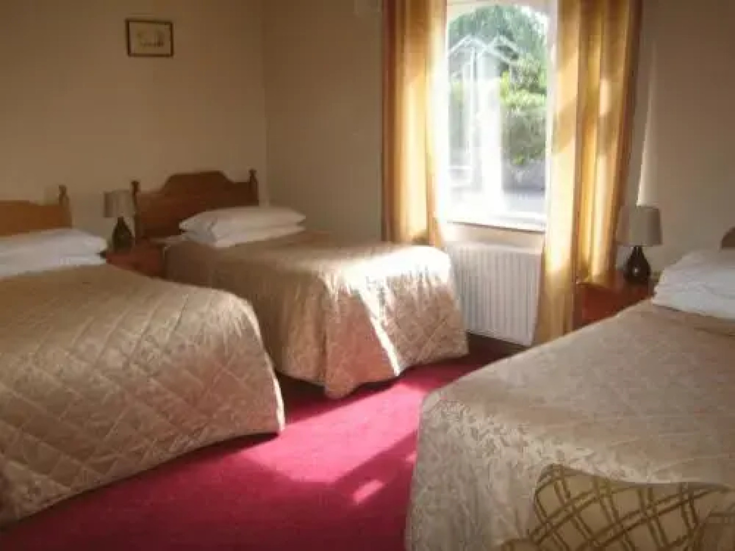 Bunratty Grove Bed And Breakfast