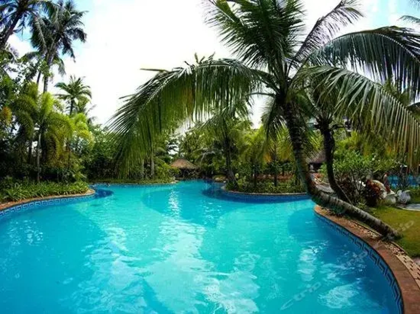 Haoya Platinum Coast Holiday Hotel