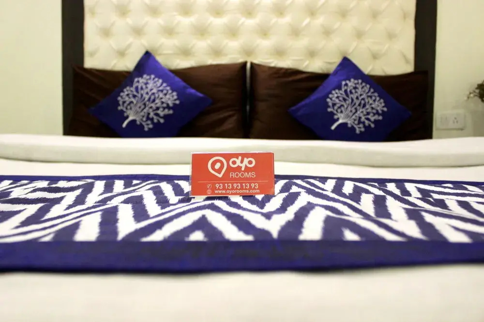 OYO 1045 Hotel Ashirward
