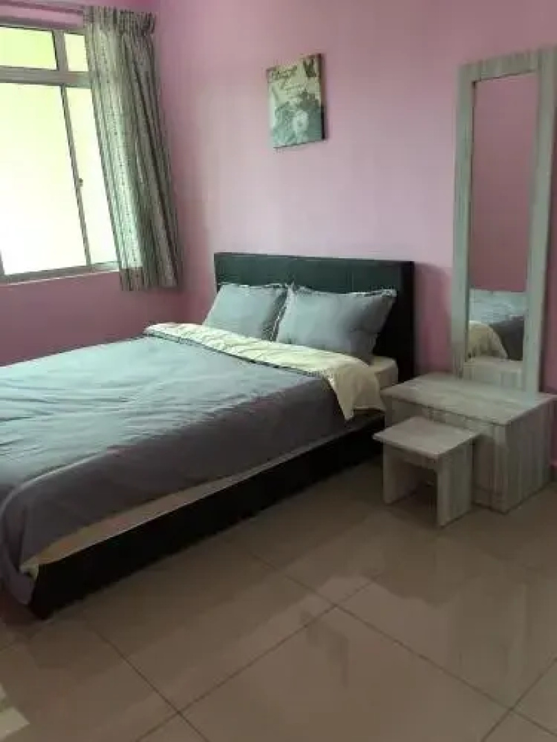 Homestay Malacca
