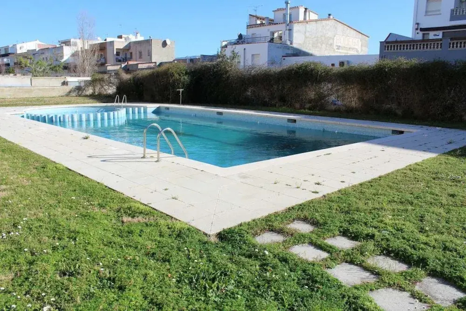 Apartamento Puigmal Park B1 2C