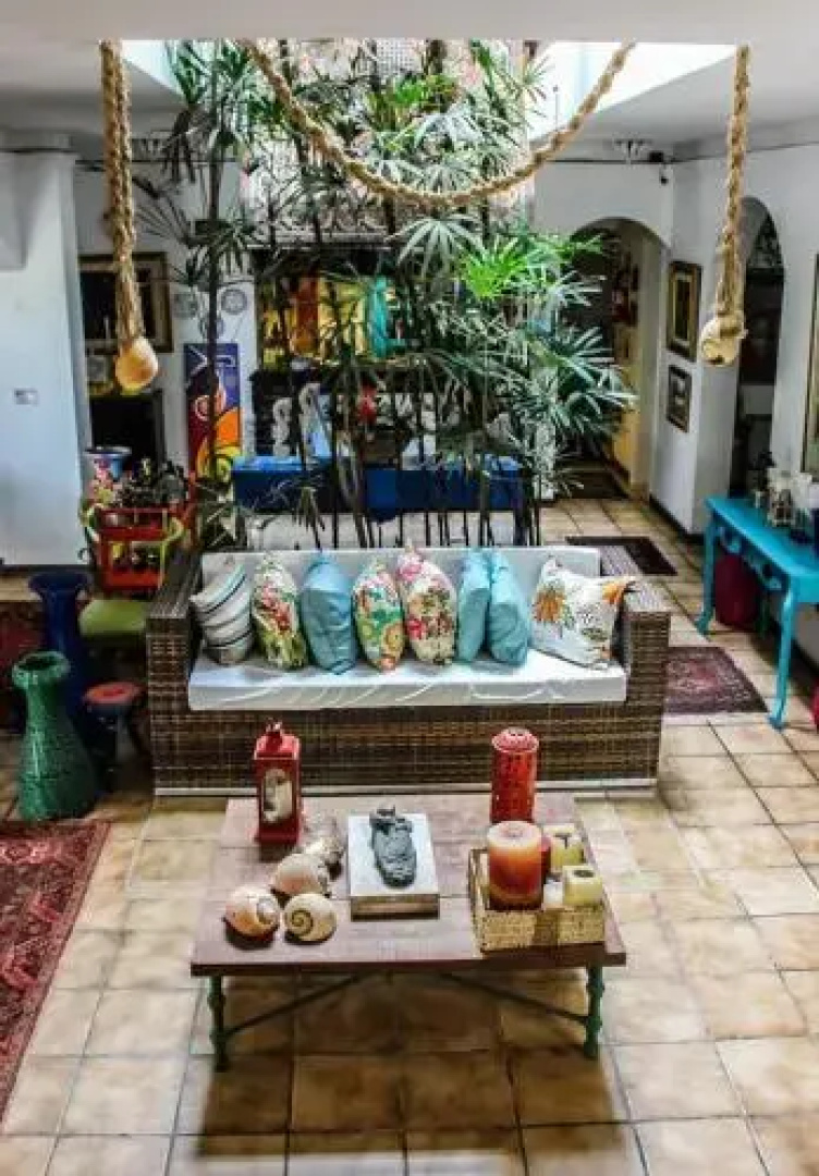 Pousada Casa da Praia