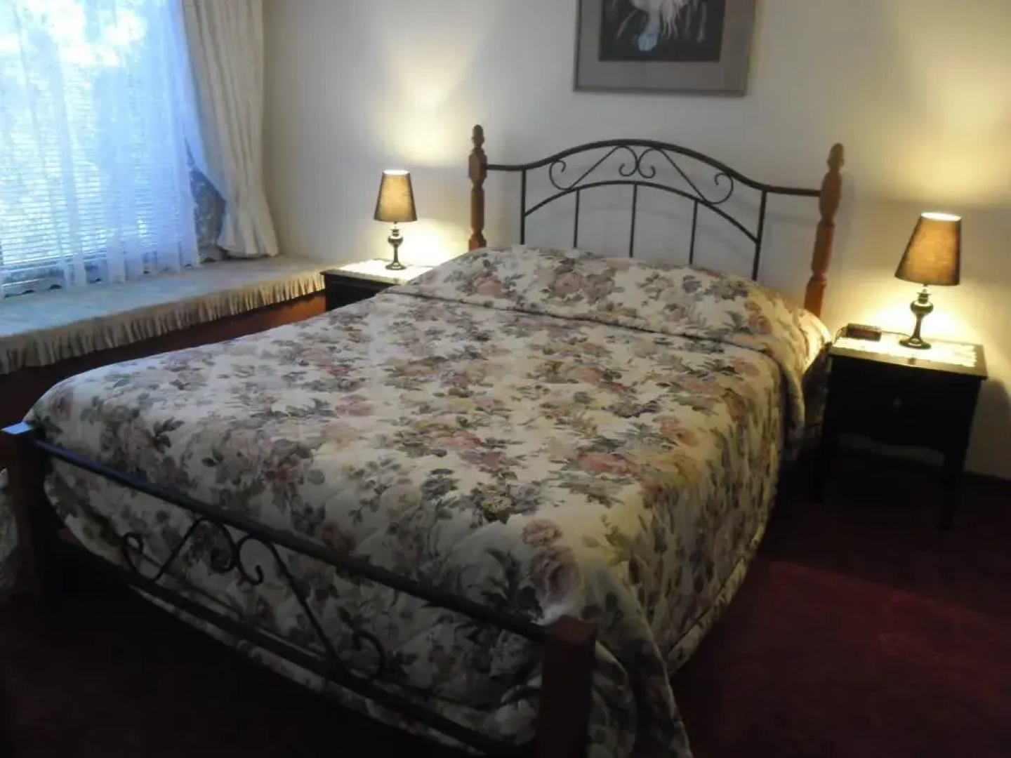 La Lagoon B&B
