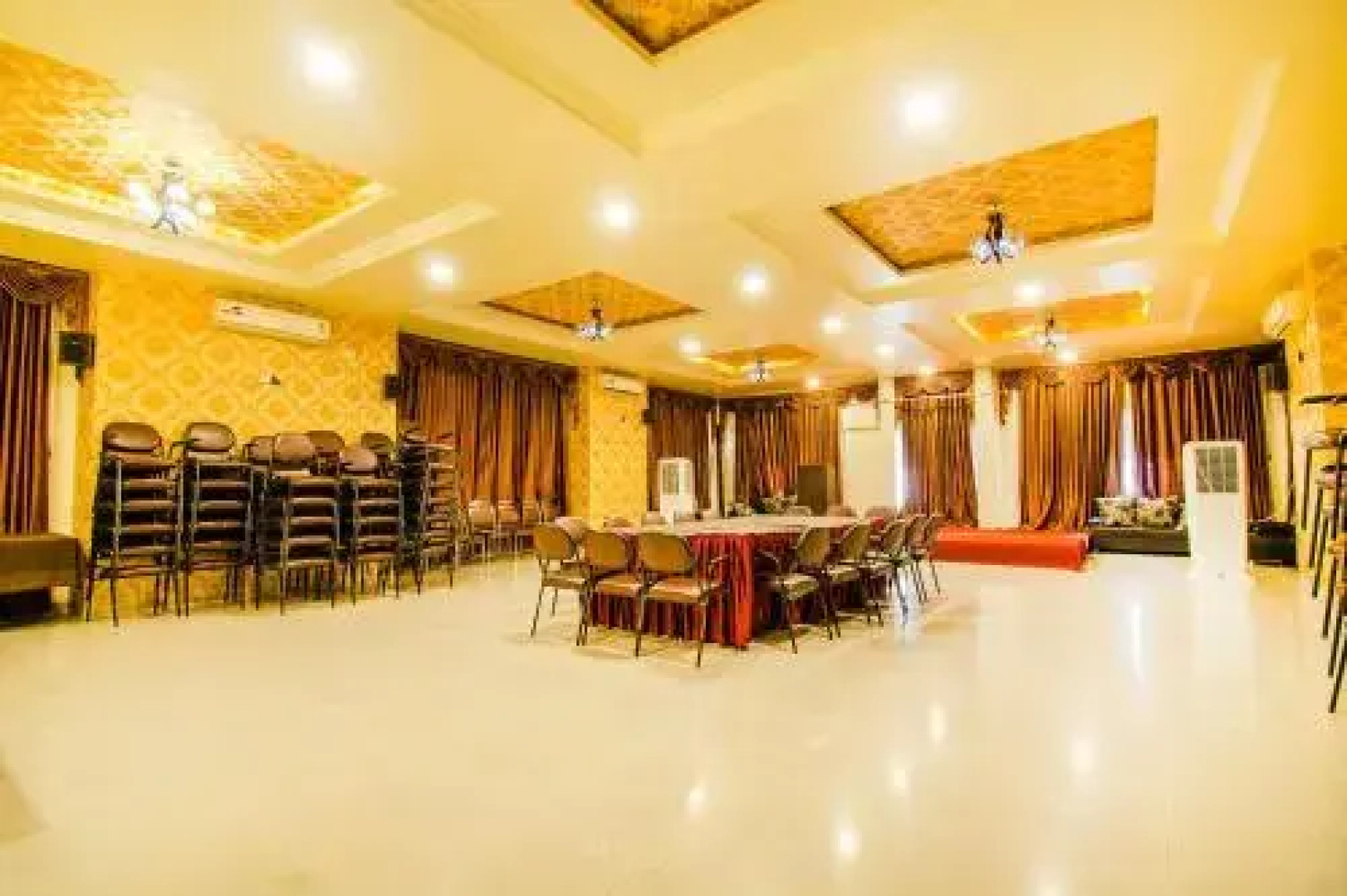 Vista Rooms at Sasoon Road