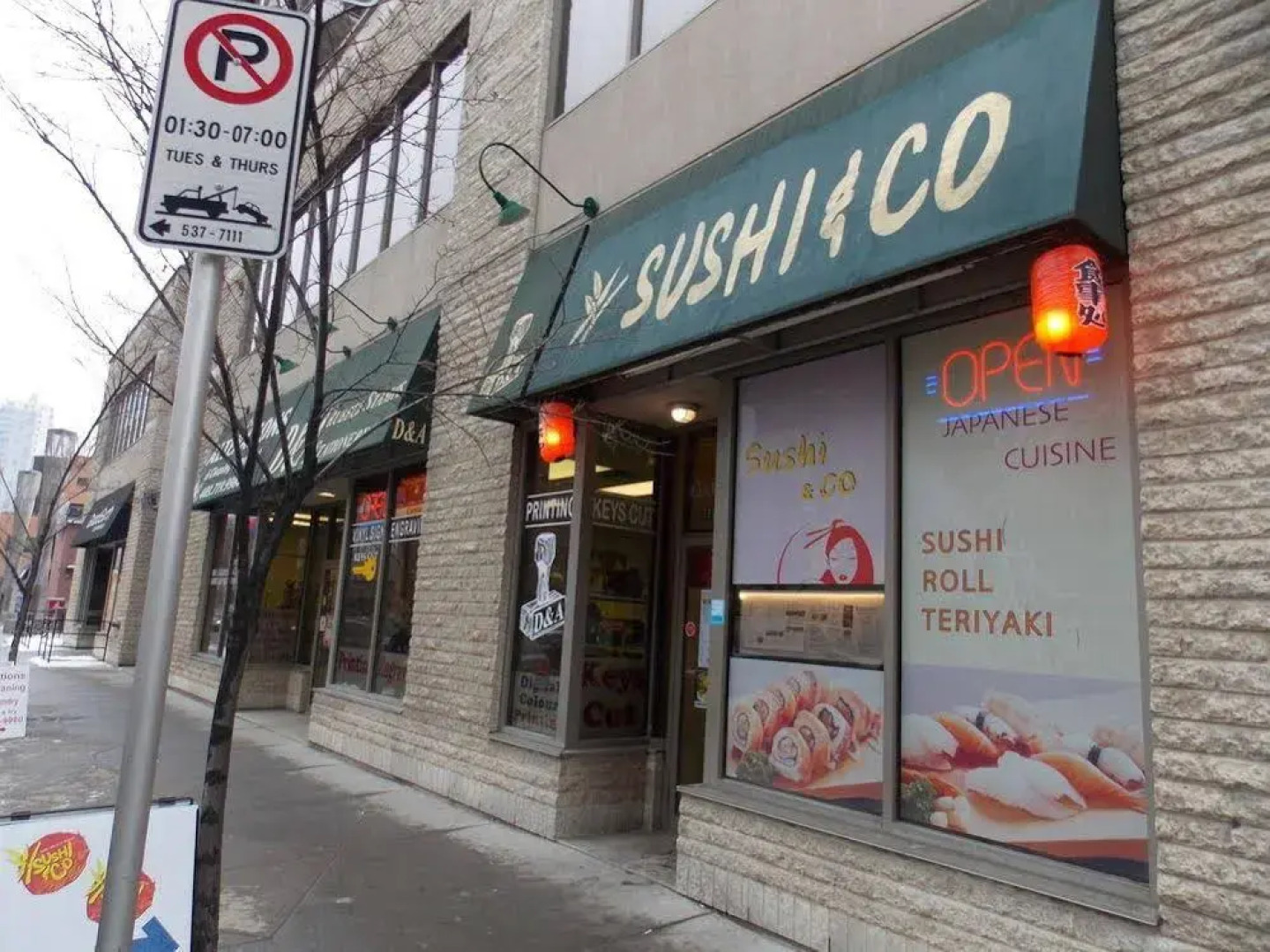 FastLane Suites in Tarjan Pointe