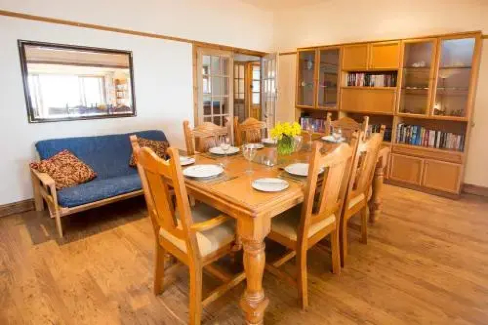 Sea Meads Holiday Homes