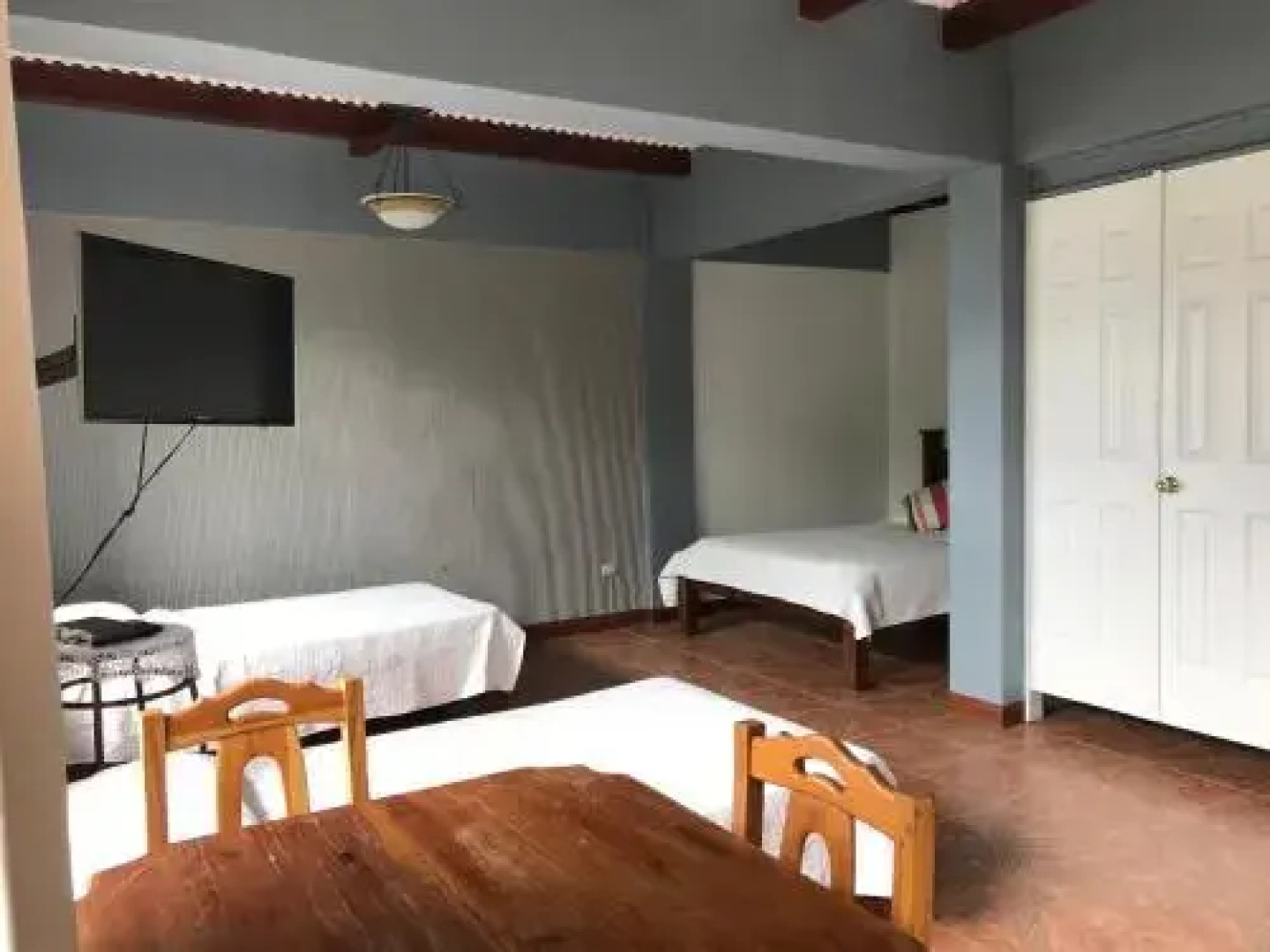 Ladera Hotel