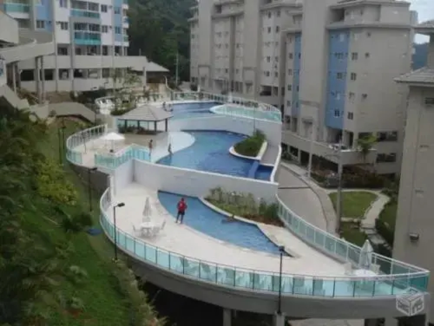 Suite Mangaratiba