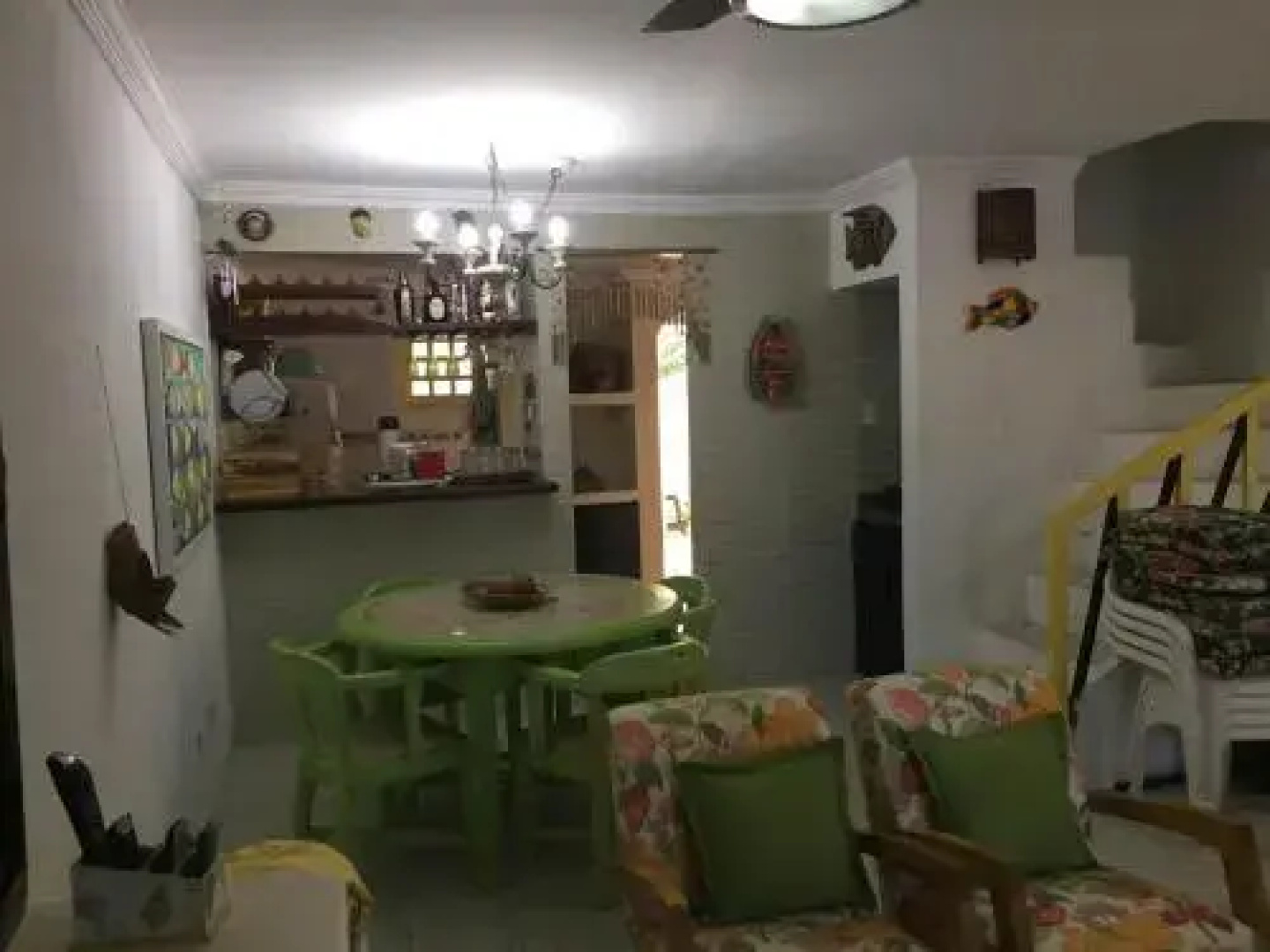 Casas Duplex-Village Praia dos Carneiros