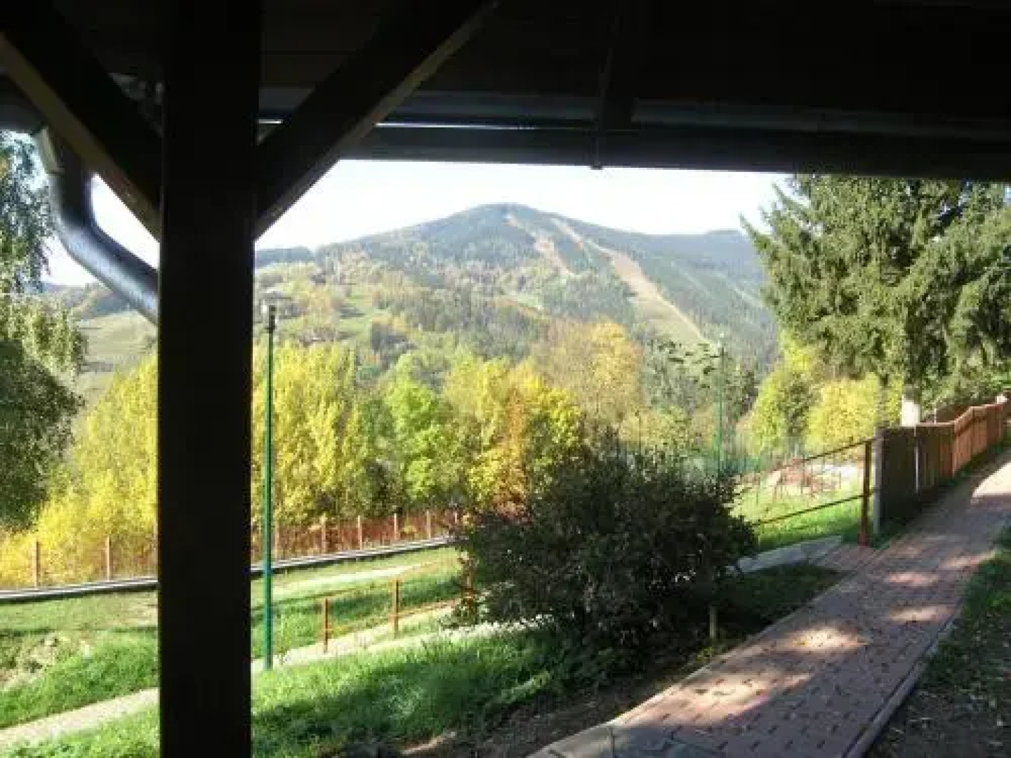 Penzion Kozel - Herlíkovice Krkonoše