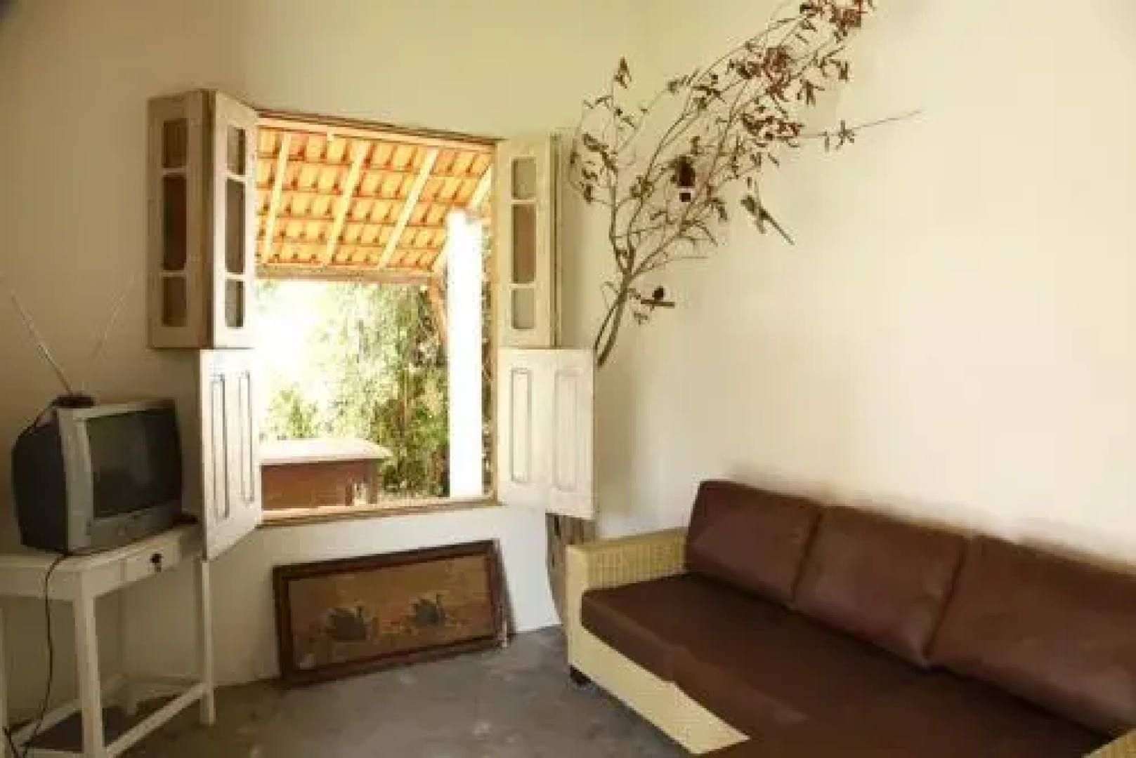 Pousada Vila Joanes