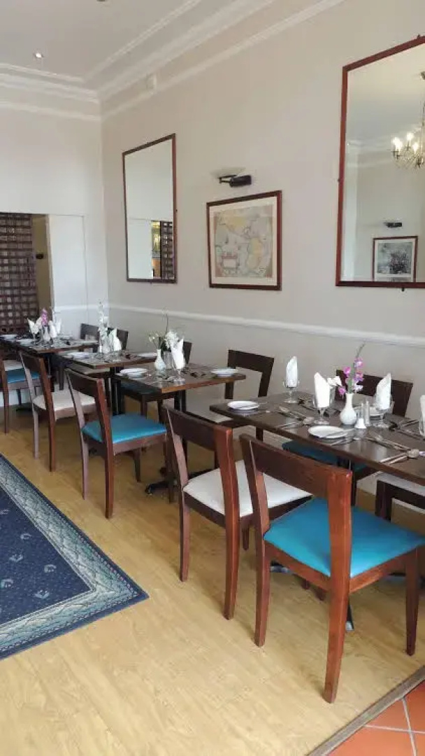 Tarvic2 Hotel