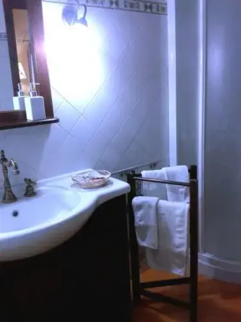 La Filagna Country House