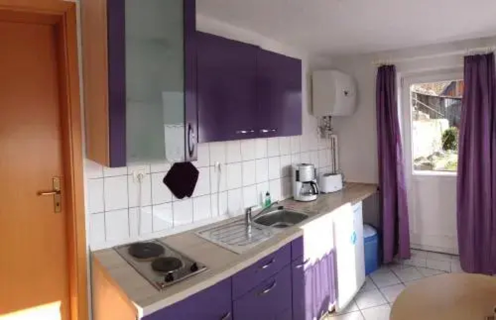 Wehlener Landhaus in Stadt Wehlen, Sächsische Schweiz