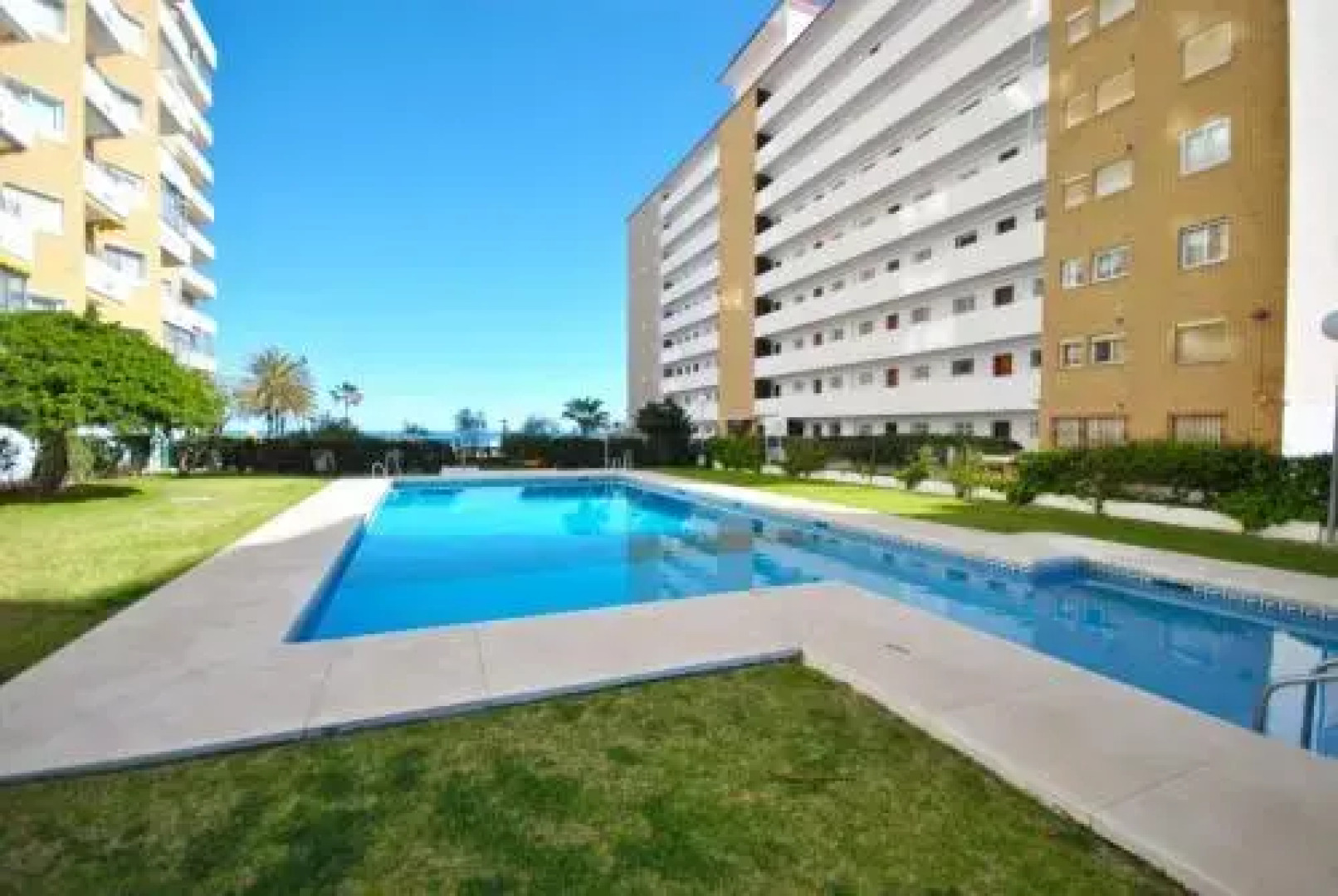 Apartamentos Ronda III