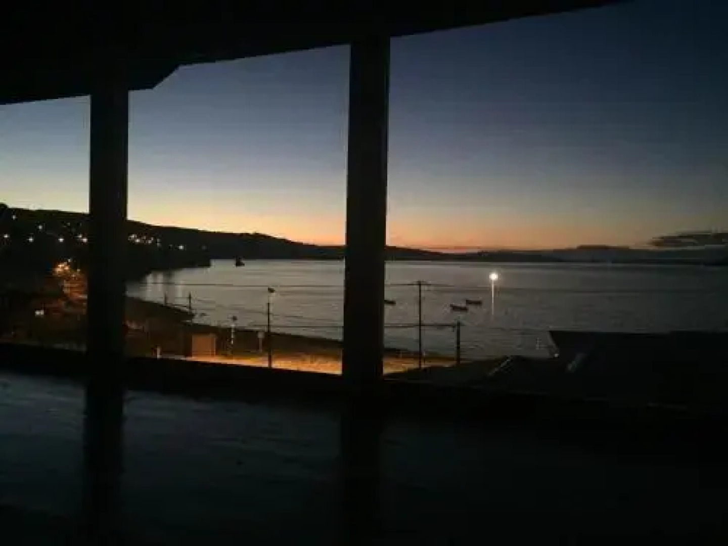 Chiloé Austral Hostel