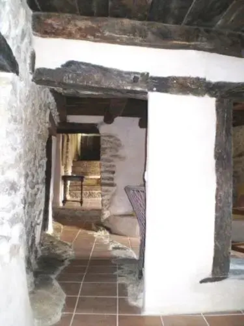 Casa Rural Manzanela