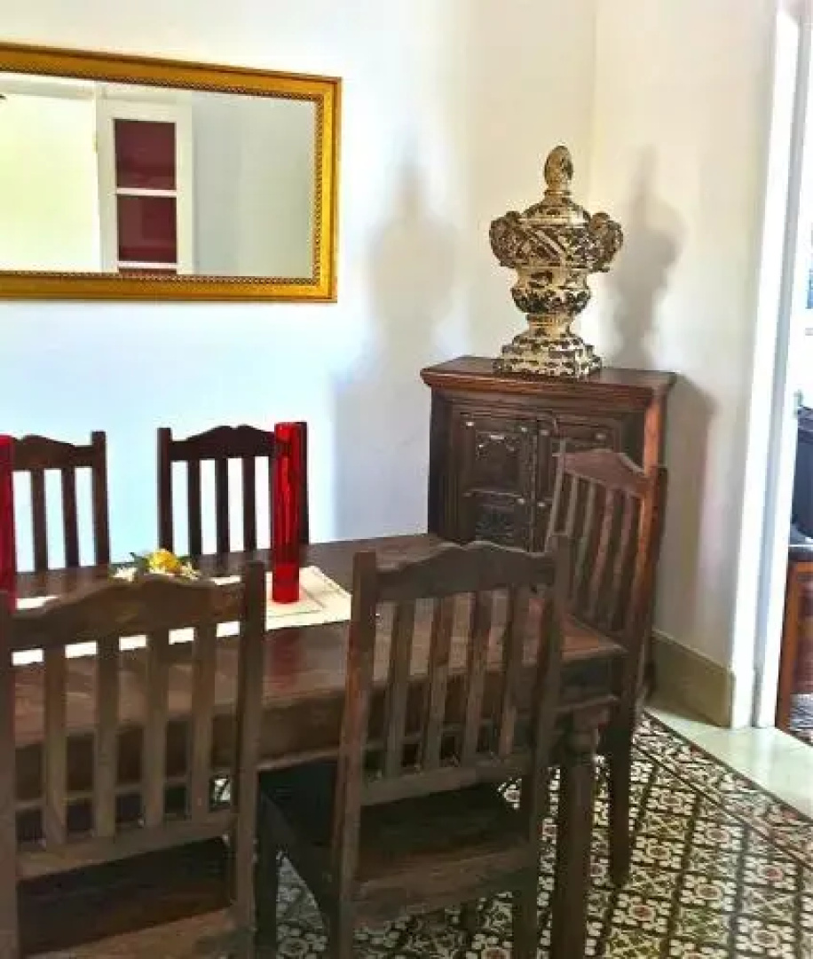 Casa Candelaria