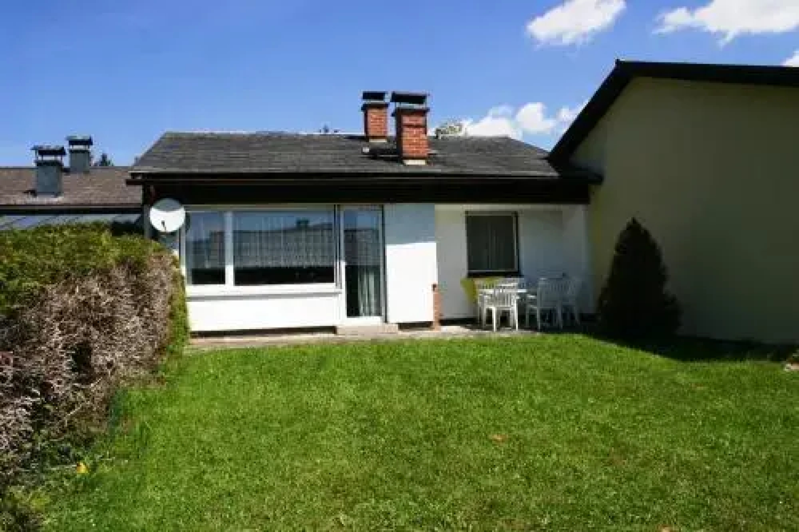 Bungalow Irmgard